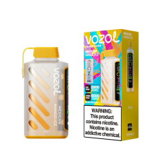 Vozol gear power