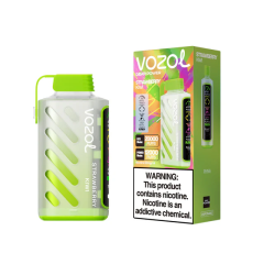 Vozol gear power