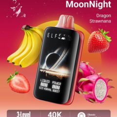 Elf bar moonnight