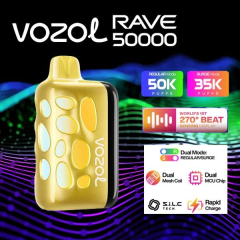VOZOL rave 50000