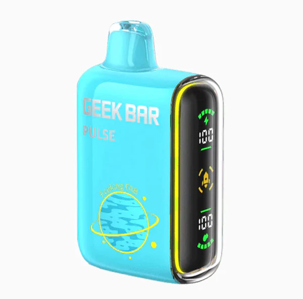 Geekbar Pluse 6 16999461605622
