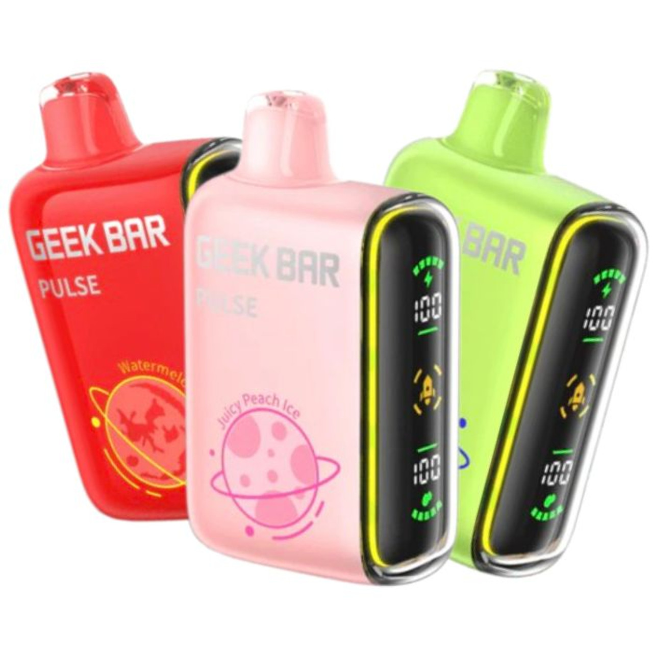 Geekbar Pluse 2 1699946348872