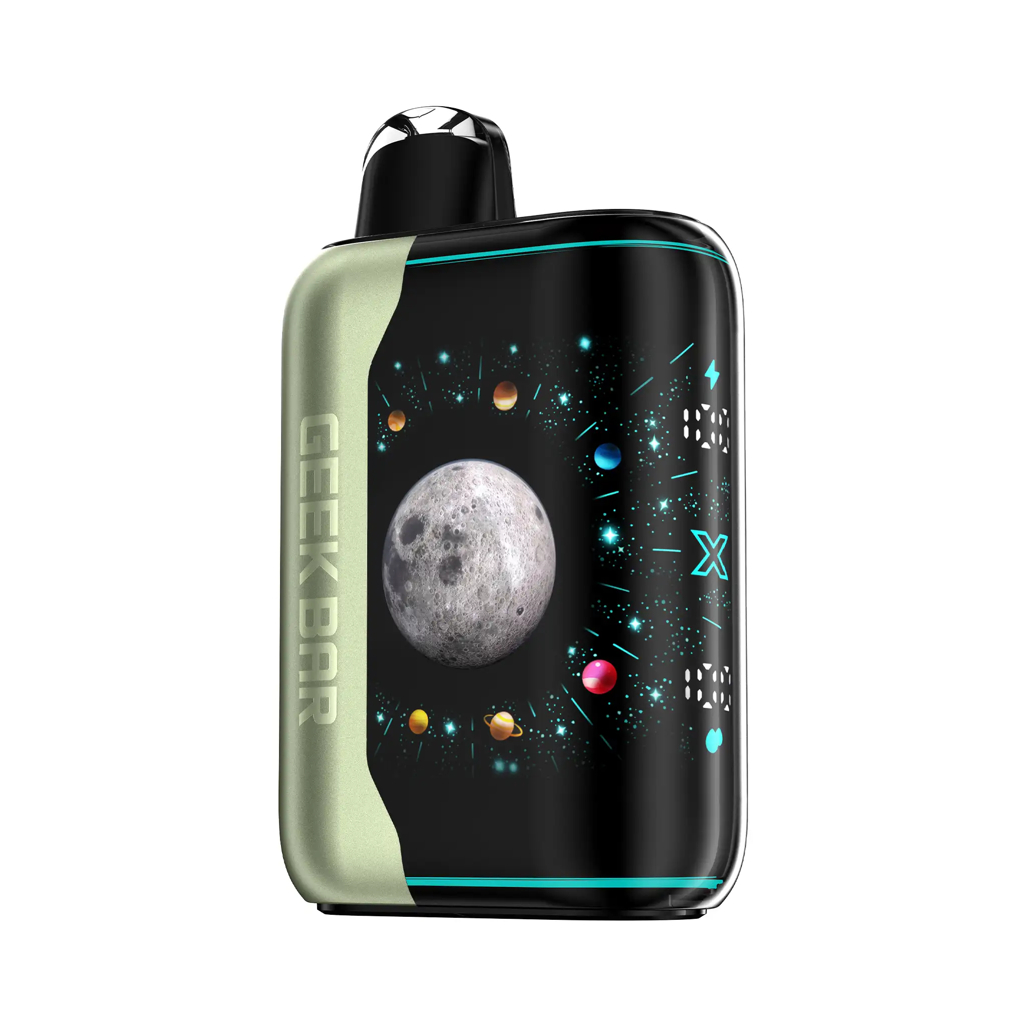 Geek bar Platinum Edition 3 2 151944a25e
