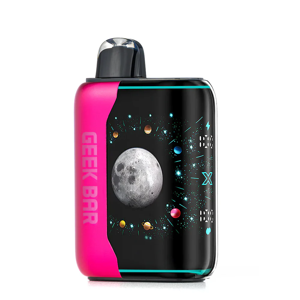 Geek bar Platinum Edition 5 5 151942c05c