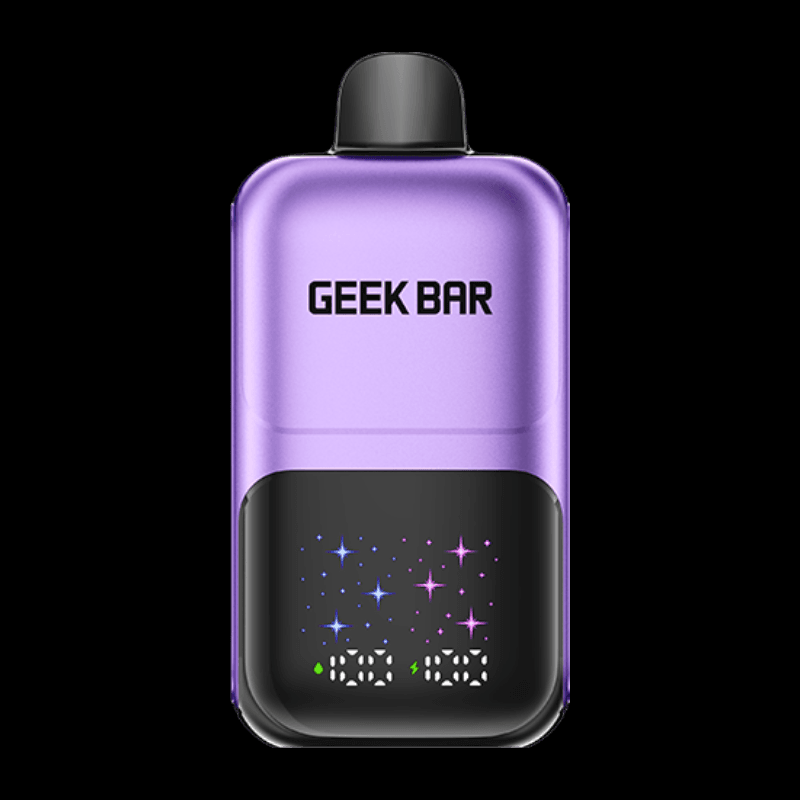 Geek bar 2GO