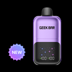 Geek bar 2GO