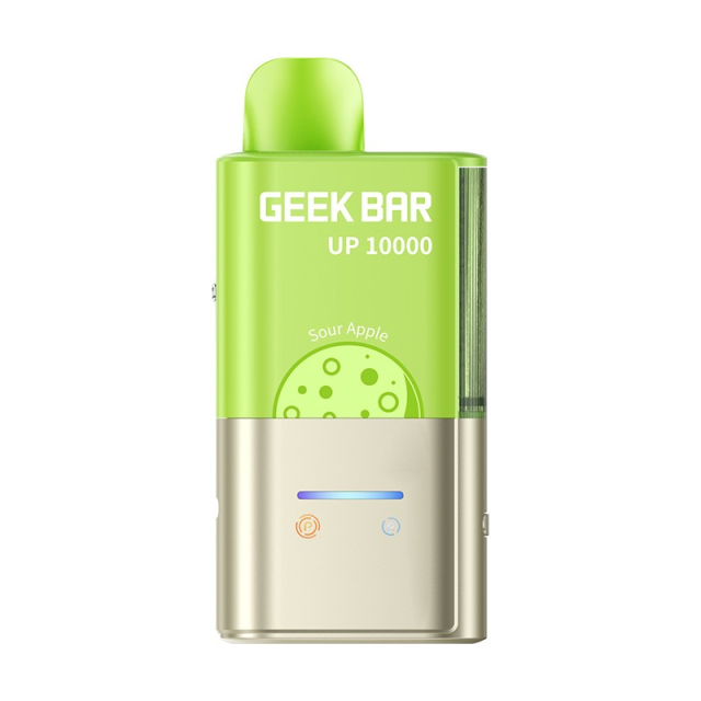 Geek bar UP 10000
