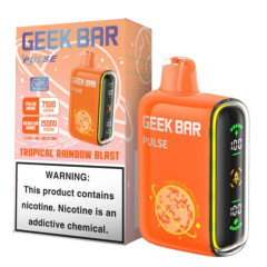 Geekbar Pluse