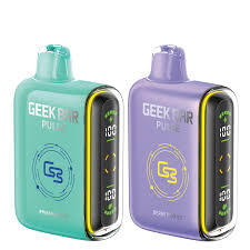 Geekbar Pluse