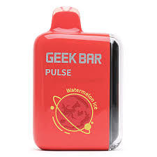 Geekbar Pluse