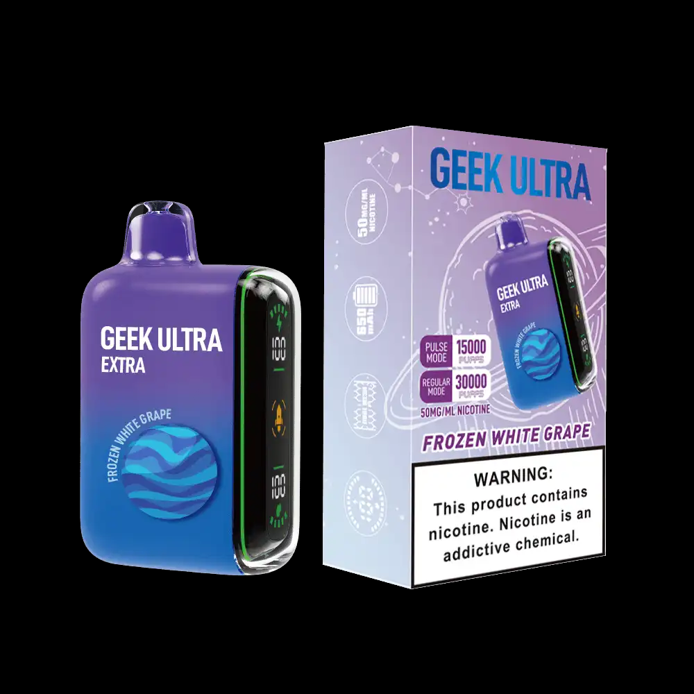 Geek ultra extra 3 4 145445ee71