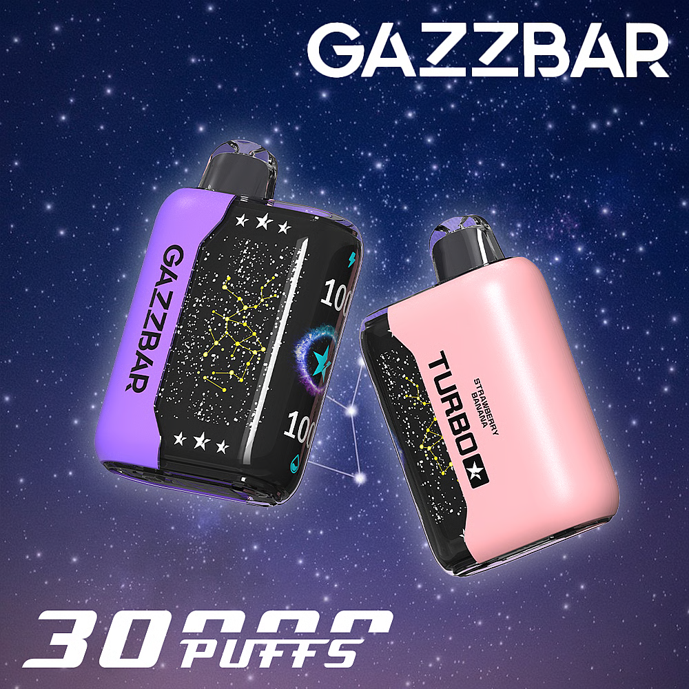 Gazzbar Turbo 30k 3 6 1412527833