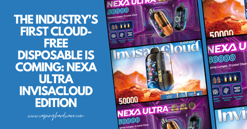 NEXA invisa invisaCloud edition 50000 2 NEXA invisa invisaCloud edition 50000