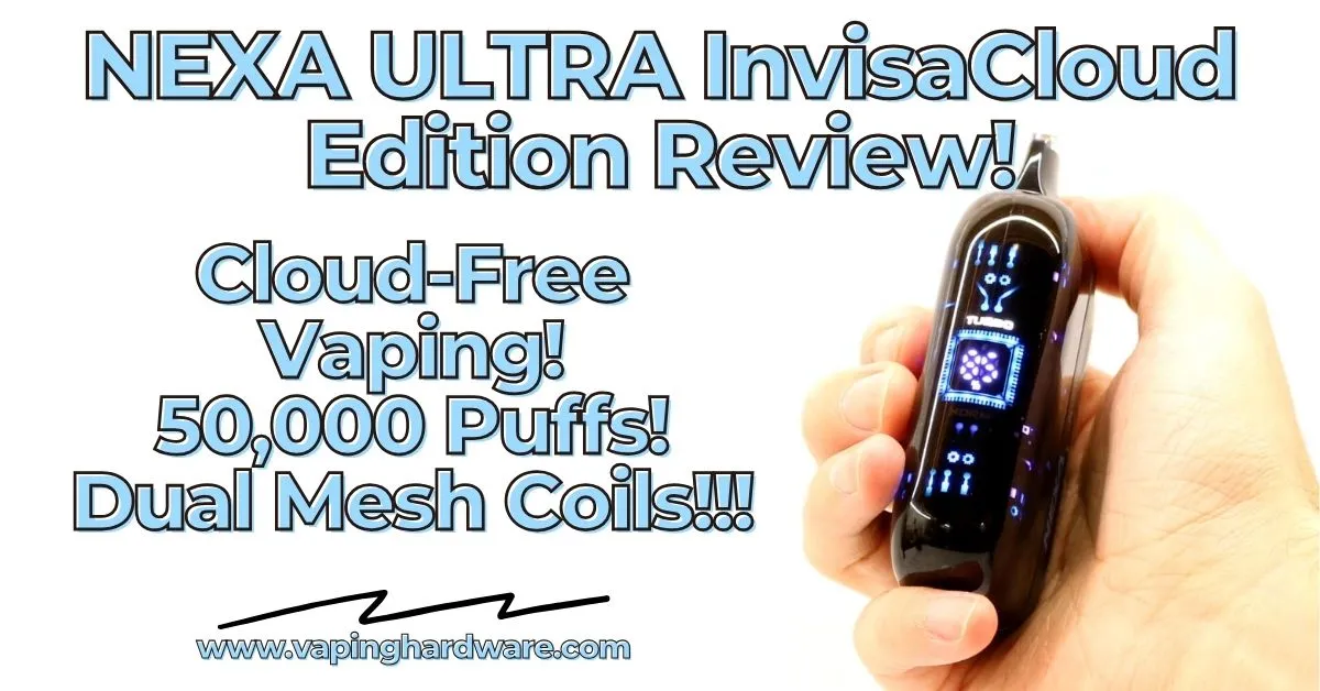 NEXA invisa invisaCloud edition 50000 3 NEXA invisa invisaCloud edition 50000