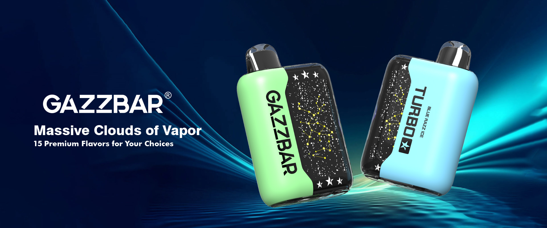 Gazzbar Turbo 30k 6 63 1412495e16