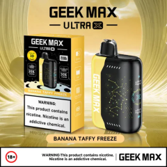 Geek max ultra x 30k