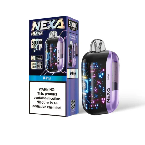 NEXA Ultra 50000