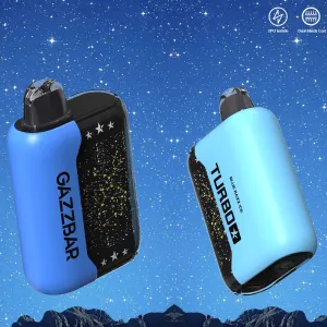 Gazzbar Turbo 30k