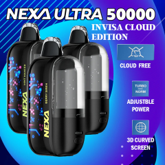 NEXA invisa invisaCloud edition 50000