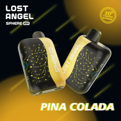 Lost angel Sphere 35K