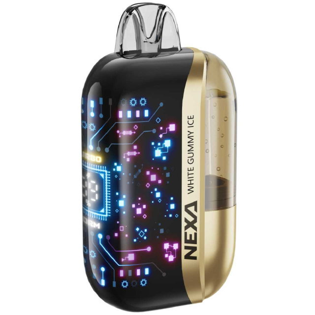 NEXA Ultra 50000