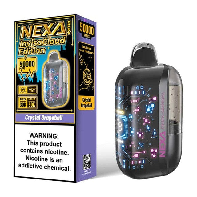 NEXA invisa invisaCloud edition 50000