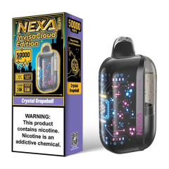 NEXA invisa invisaCloud edition 50000