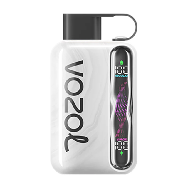 Vozol star 40k