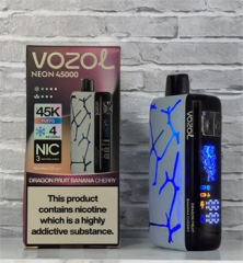 Vozol Neon 45000