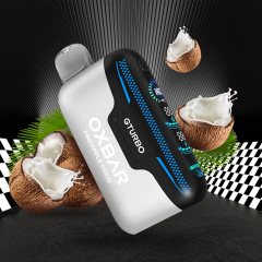 Oxbar gturbo 36K