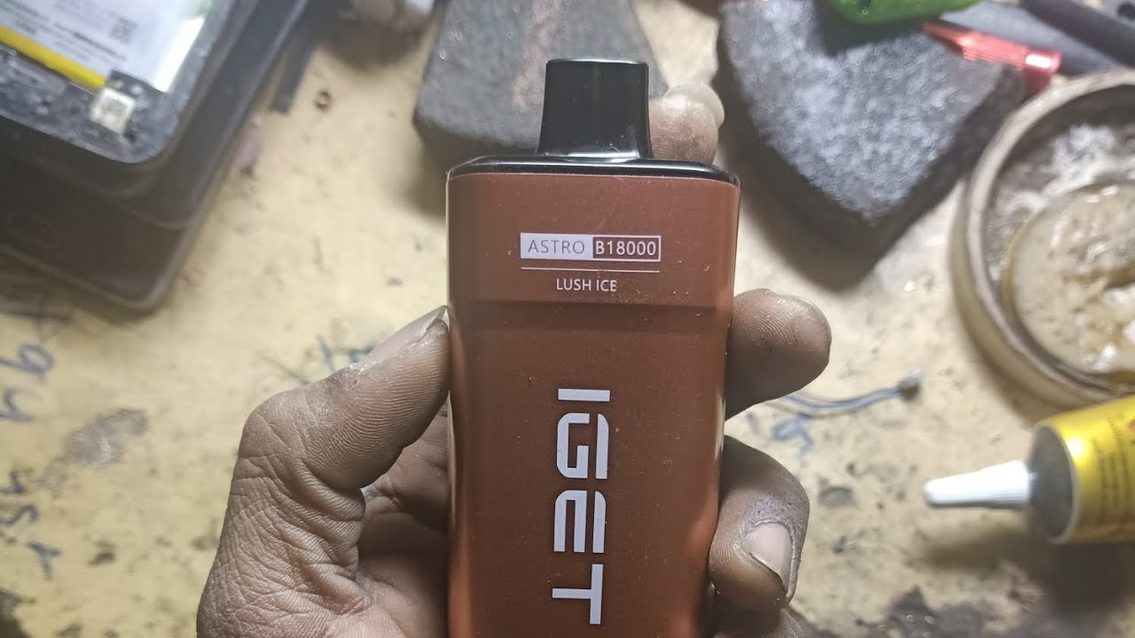 IGET Astro B18000 5 63 1535567438