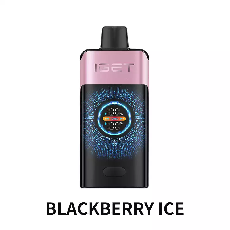 Iget One 12000