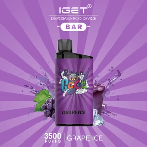 Iget bar 3500