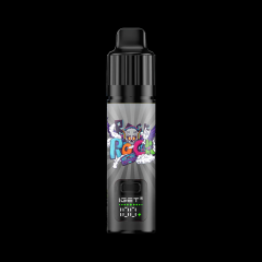 Iget Bar Plus S3 10000