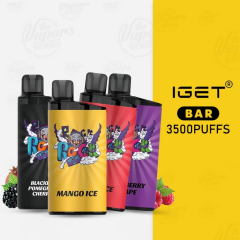 Iget bar 3500