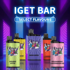 Iget bar 3500
