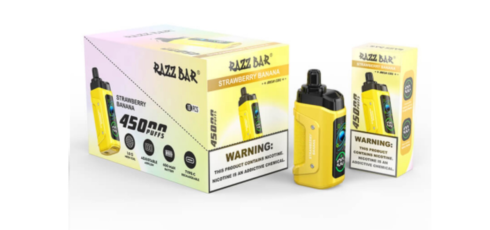 Razz bar 45000puffs 4 63 150905fb99