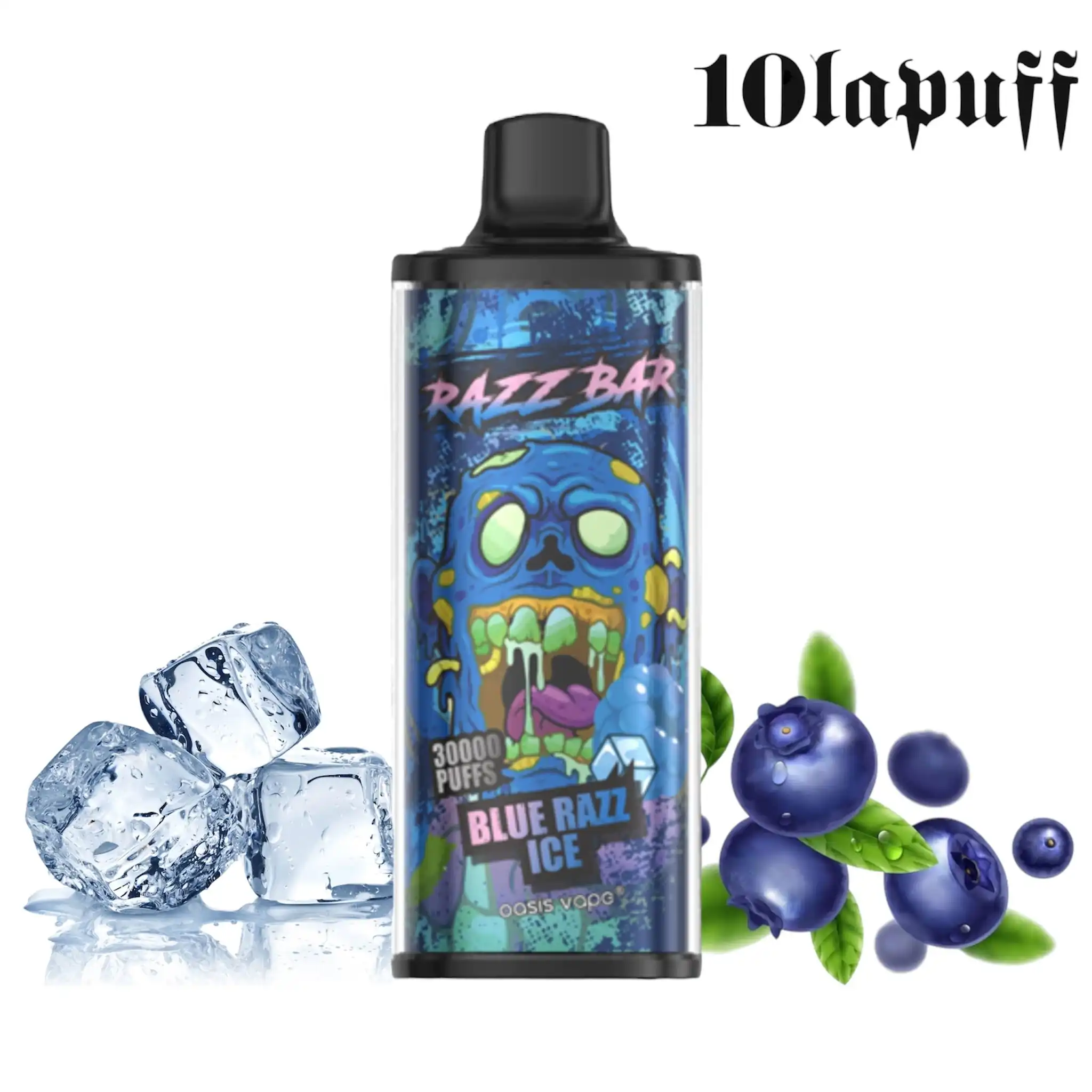 Razz bar 30000puffs