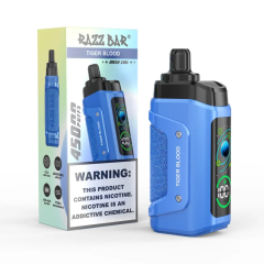 Razz bar 45000puffs
