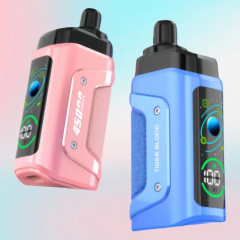 Razz bar 45000puffs