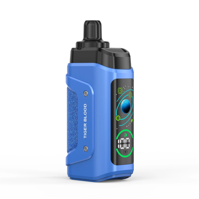 Razz bar 45000puffs