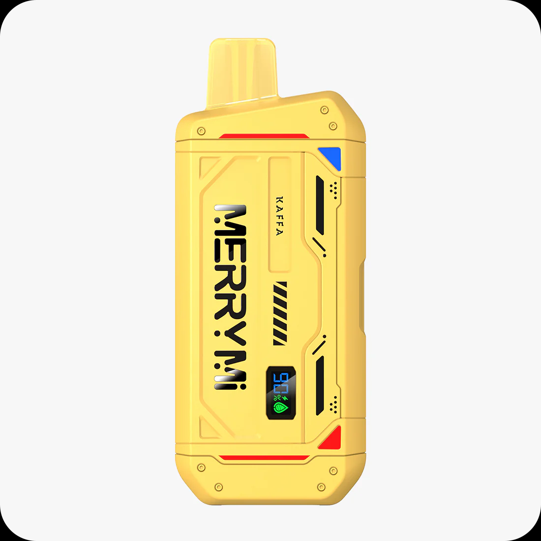 Merrymi m-mecha 16000 4 3 145304c609