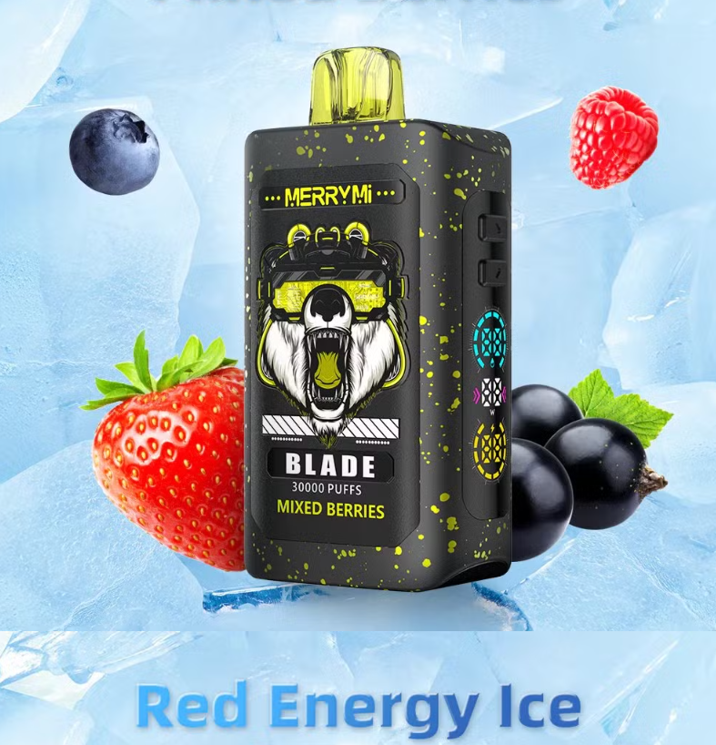 Merrymi blade 30000