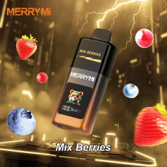 Merrymi Mecha Pro 35000