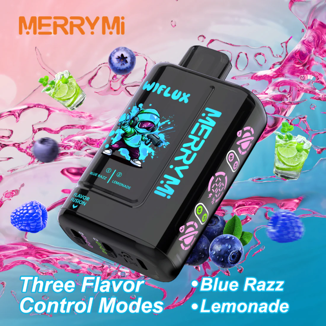 MerryMi Wiflux 24000