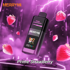 Merrymi Mecha Pro 35000