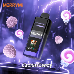 Merrymi Mecha Pro 35000
