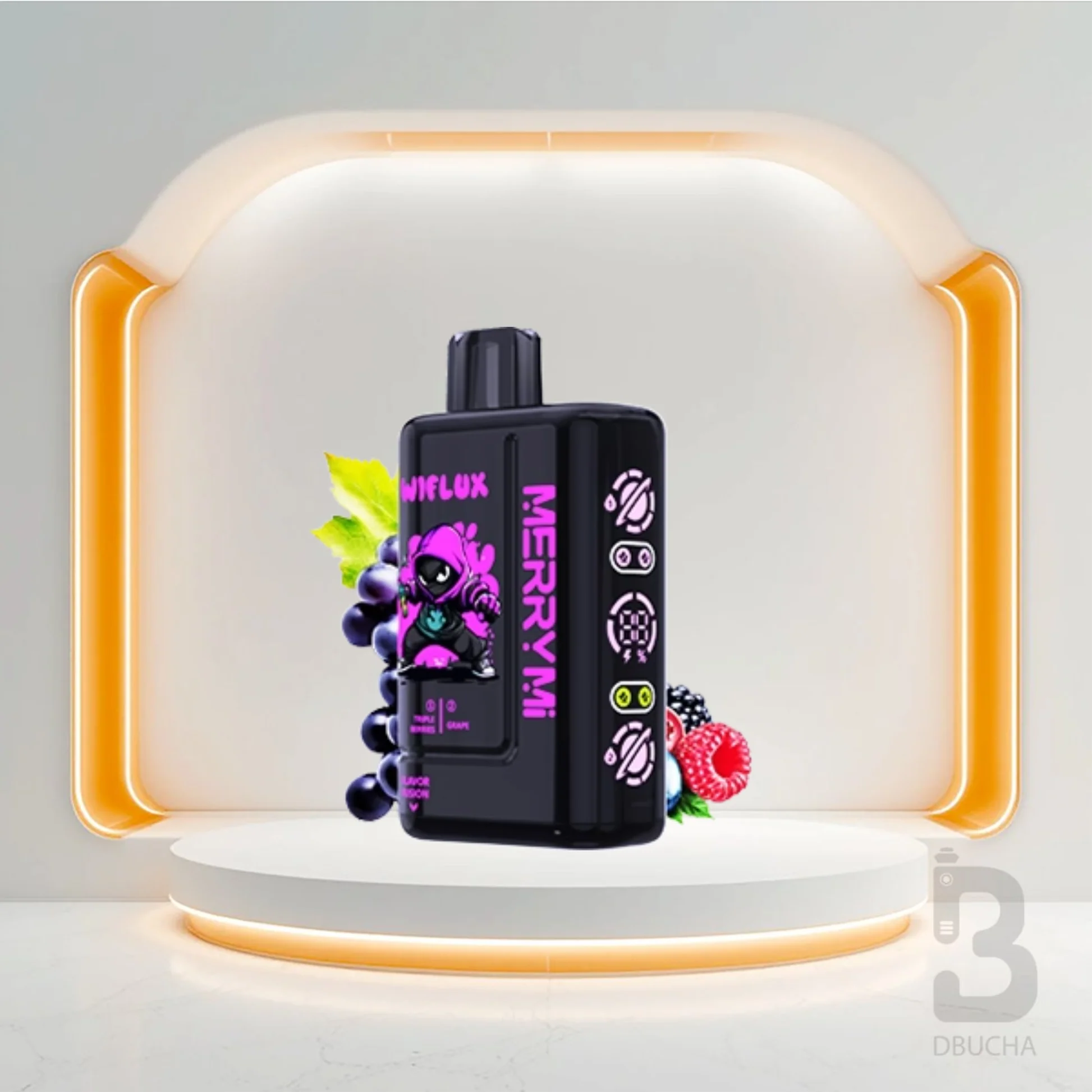 MerryMi Wiflux 24000