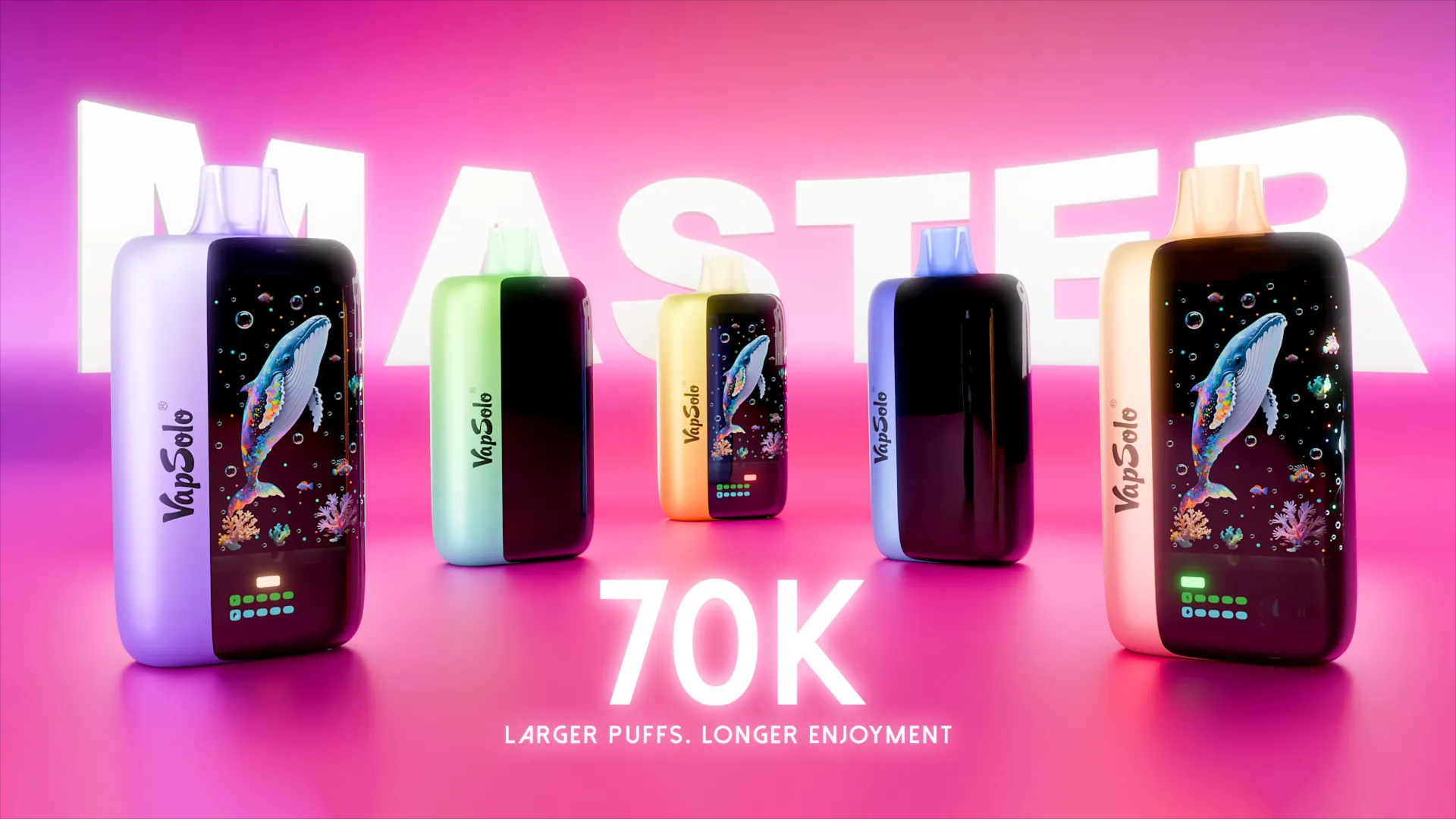Vapsolo Master 70K 2 61 16445786df