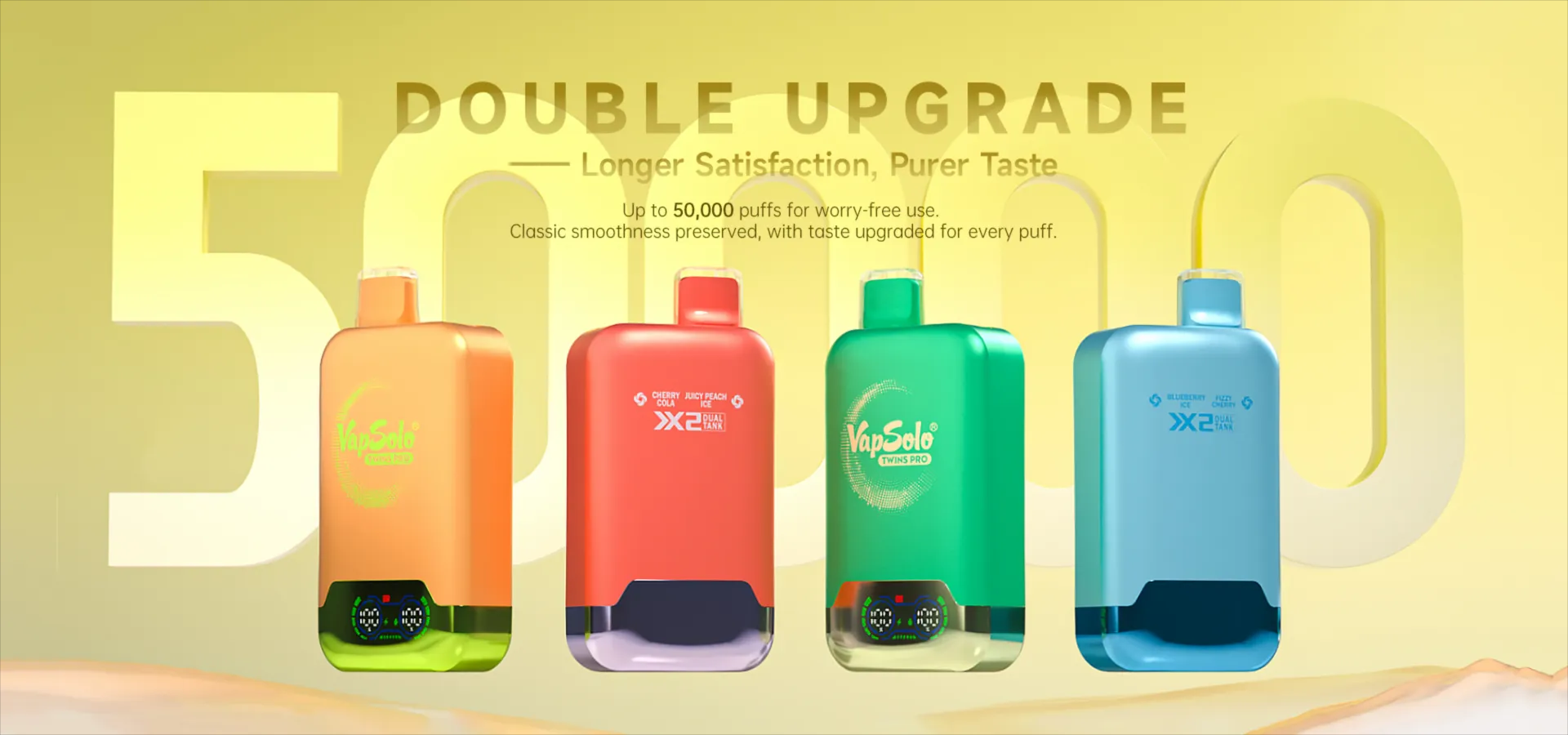 Vapsolo Twins Pro 50K 2 61 173326019c